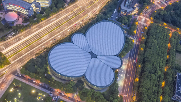 Xia Shangzhi - Oriental-Art-Center